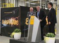 Oplov motor 1.4 ECOTEC Direct Injection Turbo: Čisti užitek: visoko učinkovit motor v novi Astri