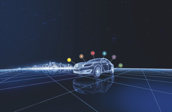 Opel OnStar postavlja nova merila varnosti, povezljivosti in omreženja avtomobilov: Evropska premiera na avtomobilskem salonu v Ženevi