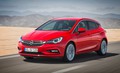 Nova Opel Astra in Opel OnStar: Opel na 66. Mednarodni razstavi avtomobilov IAA v Frankfurtu