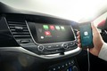 Oplova zvezda povezljivosti: Nova Astra z Opel OnStar in IntelliLink