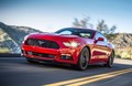 Ford Mustang - 56. rojstni dan: Ford Mustang je osvojil dve pomembni tituli