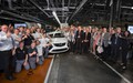 Posebna obletnica v Rüsselsheimu: Opel in GM sta se zahvalila 500 milijonom kupcem