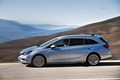 Opel Astra: Več kot 250.000 naročil nove Astre