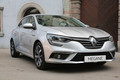 Renault Megane & Renault Talisman: RENAULT DVAKRATNI ZMAGOVALEC IZBORA ZA POSLOVNI AVTO LETA