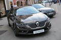 Renault Megane & Renault Talisman: RENAULT DVAKRATNI ZMAGOVALEC IZBORA ZA POSLOVNI AVTO LETA
