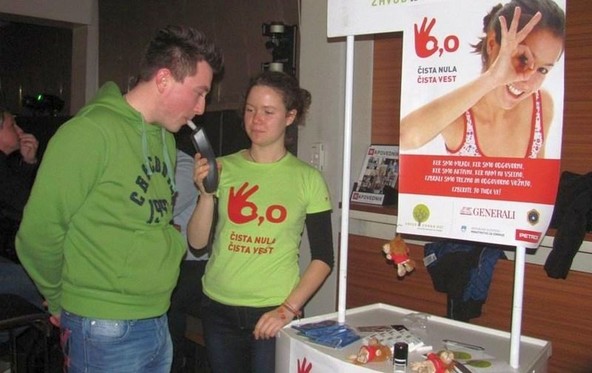 Podpora Zavoda Varna pot: “Čista nula, čista vest na Škisovi tržnici 2019”