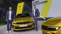 Nova Opel Astra: Mednarodna premiera v Rüsselsheimu 