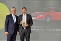 Najzadovoljnejši uporabniki: Opel ADAM na prvem mestu poročila J.D. Power