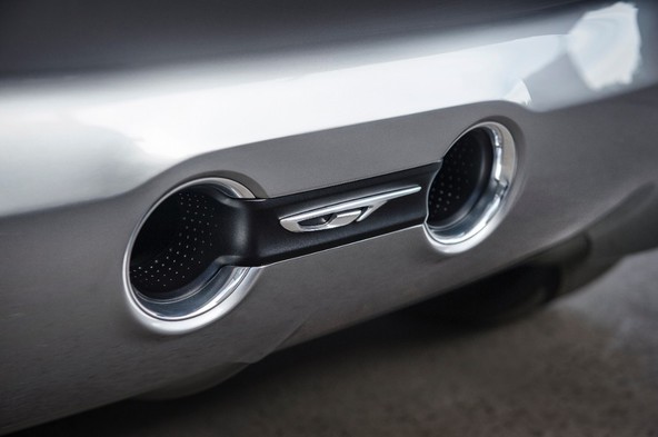 Opel GT Concept: Oplovo ponovno rojstvo