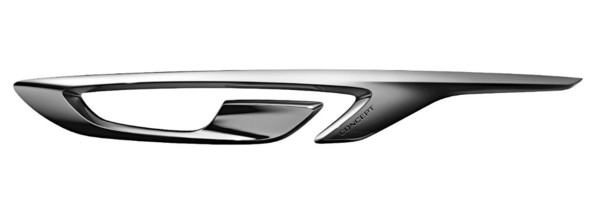 Nov pogled na Opel: prihaja Opel GT Concept: Osupljiv športni koncept bo prvič predstavljen na avtomobilskem salonu v Ženevi