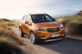 Nova Opel Mokka X: Drzen pustolovski značaj in popolna zanesljivost