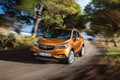 Nova Opel Mokka X: Drzen pustolovski značaj in popolna zanesljivost