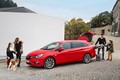 Opel Astra Sports Tourer: Praktična karavanska Astra že prispela v Oplove salone
