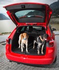 Opel Astra Sports Tourer: Praktična karavanska Astra že prispela v Oplove salone