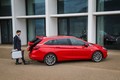 Opel Astra Sports Tourer: Praktična karavanska Astra že prispela v Oplove salone