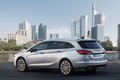 Opel Astra Sports Tourer: Začetek predprodaje nove karavanske Astre