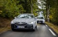 Opel Insignia: Povsem nova Insignia v zadnji razvojni fazi