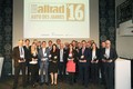 Auto Bild Allrad hvali Oplov SUV: Mokka je s sistemom Opel OnStar osvojila priznanje “Connectivity Award 2016”