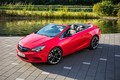 Opel na Avtomobilskem salonu v Parizu 2016: Popolna naelektrenost: v Parizu se bo prvič predstavila Opel Ampera-e