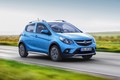 Opel na Avtomobilskem salonu v Parizu 2016: Popolna naelektrenost: v Parizu se bo prvič predstavila Opel Ampera-e