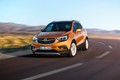 Oplove zvezde v Ženevi: GT Concept, Mokka X in Astra