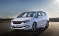 Nova Opel Zafira: Potovalni salon z odličnimi povezavami