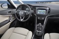 Nova Opel Zafira: Potovalni salon z odličnimi povezavami