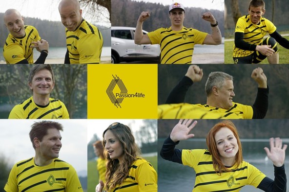 PRIDRUŽITE SE RENAULTU: TECITE IN POMAGAJTE TISTIM, KI DANES TEGA ŠE NE MOREJO