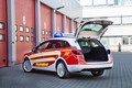 Opel na salonu RETTmobil 2016: Vozila za reševalne službe