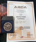 2016 Zagreb - SREBRNA MEDALJA
