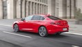 Priljubljena admiralska ladja: Že 50.000 naročil nove Opel Insignie