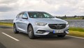 Priljubljena admiralska ladja: Že 50.000 naročil nove Opel Insignie