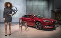 Opel na 87. Mednarodnem avtomobilskem salonu v Ženevi: Oplova ofenziva modelov: predstavitev nove Insignie in Crosslanda X
