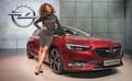 Opel na 87. Mednarodnem avtomobilskem salonu v Ženevi: Oplova ofenziva modelov: predstavitev nove Insignie in Crosslanda X