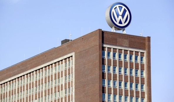 Andreas Mindt : Novi vodja Volkswagen Designa