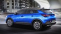 Opel Grandland X: Obilica prostora za pustolovske potnike in njihovo opremo