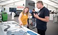 Prihodnost urbane mobilnosti: Boscheva vizija za urbani transport prihodnosti
