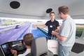 Prihodnost urbane mobilnosti: Boscheva vizija za urbani transport prihodnosti