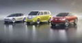 Volkswagen & IAA 2017: Volkswagen predstavlja novi I.D. CROZZ II1