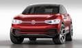 Volkswagen & IAA 2017: Volkswagen predstavlja novi I.D. CROZZ II1