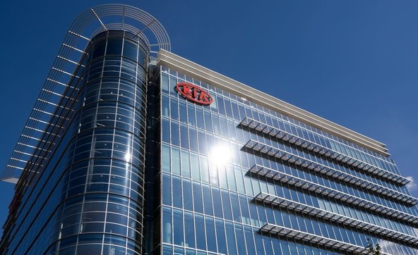 Ho-sung Song: KIA Motors ima novega predsednika