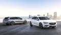Nova Opel Insignia Sports Tourer: Karavanska različica že v prodajnih salonih