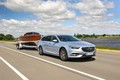 Nova Opel Insignia Sports Tourer: Karavanska različica že v prodajnih salonih