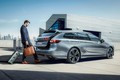 Nova Opel Insignia Sports Tourer: Karavanska različica že v prodajnih salonih