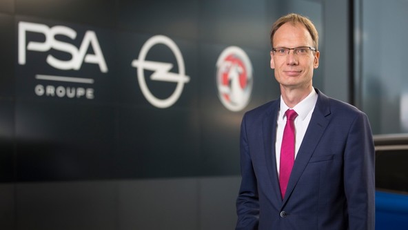 Opel/Vauxhall: PACE! bo popeljal Opel/Vauxhall k dobičku, elektriki in globalnosti
