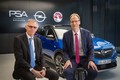 Opel/Vauxhall: PACE! bo popeljal Opel/Vauxhall k dobičku, elektriki in globalnosti