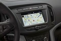 Opel Zafira & IntelliLink Navi 4.0: Odlično povezan enoprostorec