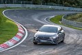 Opel Insignia GSi: Nova Insignia GSi zavzela progo Nordschleife v Nürburgringu