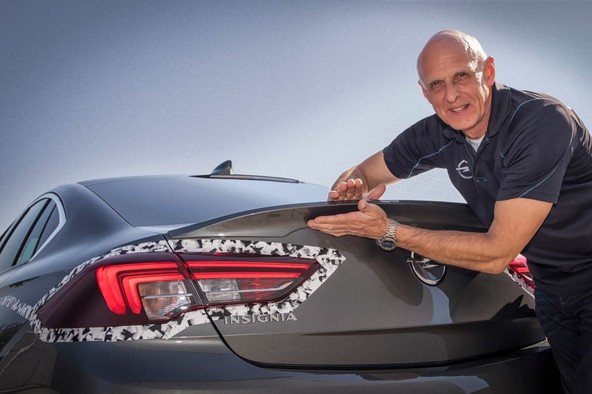 Opel Insignia GSi: Nova Insignia GSi zavzela progo Nordschleife v Nürburgringu