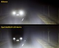 Opel Astra: Astra z IntelliLux LED® matričnimi žarometi uspešno osvaja kupce